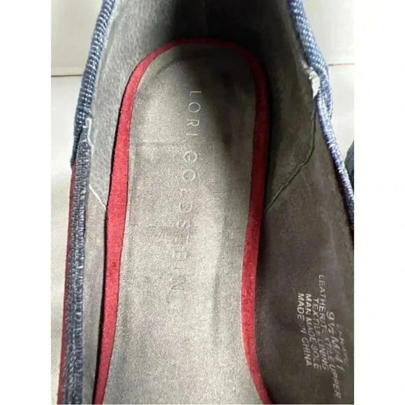 Lori Goldstein shoes - Picture 2 of 8